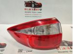 STOP FANALE POSTERIORE SINISTRO FORD C - Max Serie AM5113405BF TYDA (10)