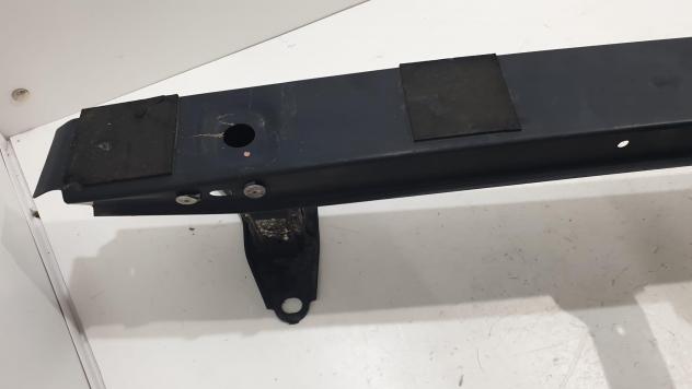 RINFORZO PARAURTI POSTERIORE RENAULT Twingo III serie (14) - Foto 8