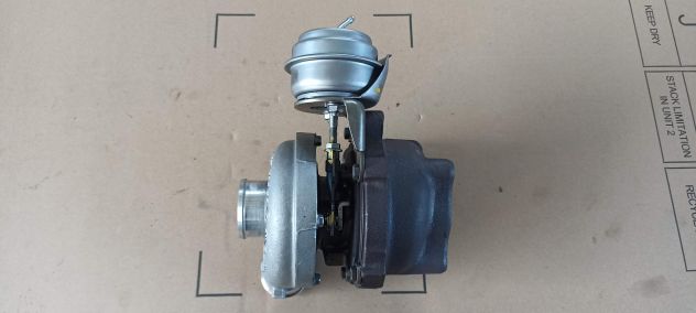 turbina hyundai - Foto 2
