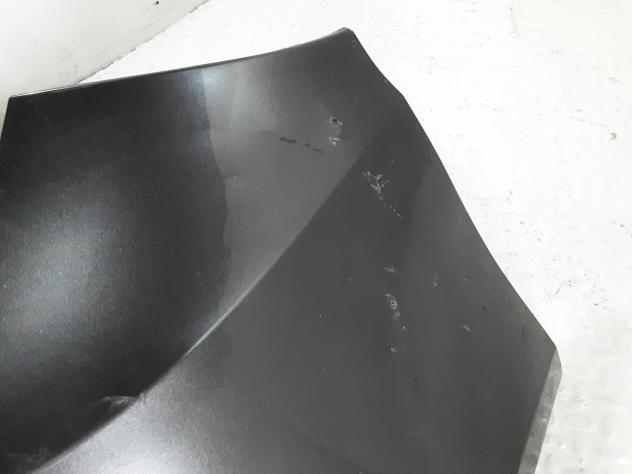 PARAURTI POSTERIORE COMPLETO OPEL Meriva 3° Serie A 13 DTE (10) - Foto 5