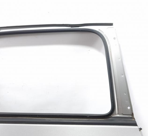 PORTIERA POSTERIORE DESTRA VOLKSWAGEN Up 1° Serie 1S4833312E (11) - Foto 5