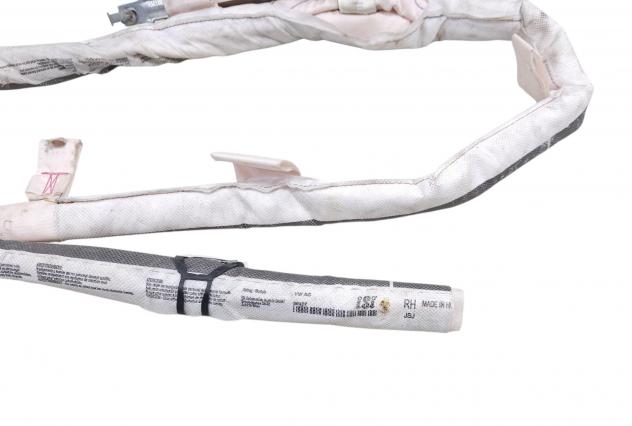 AIRBAG A TENDINA LATERALE PASSEGGERO VOLKSWAGEN T-CROSS Serie 2GM880742D (19) - Foto 9