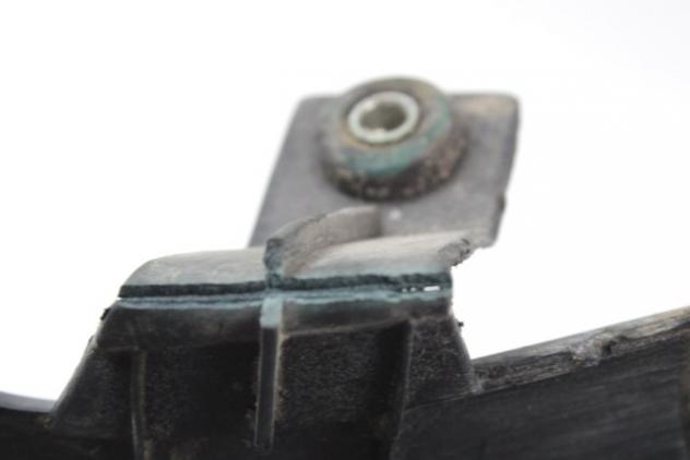 BMW C1 46632328867 PEDANA SINISTRA 99 - 03 LEFT FOOTBOARD - Foto 5