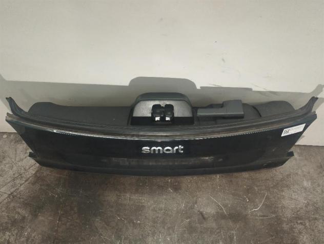 PORTELLONE POSTERIORE COMPLETO SMART Fortwo Coupé (W453) H4DA4 (14) - Foto 2