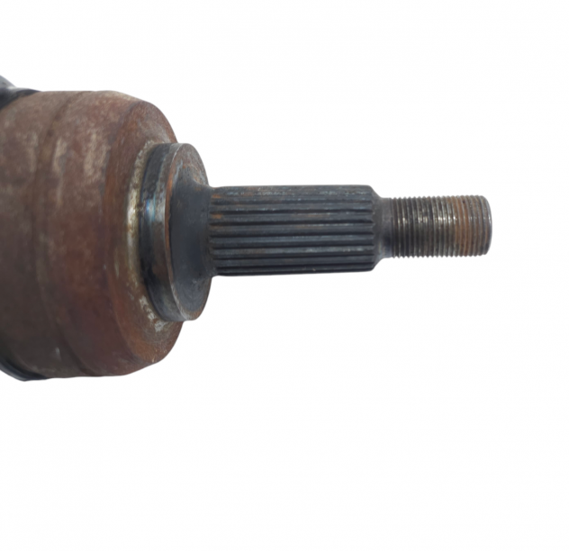 SEMIASSE ANTERIORE SINISTRO RENAULT Captur Serie 391016363R (1319) - Foto 10