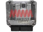 55194363 Alfa 147 1.9 JTD centralina motore Bosch