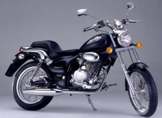 GILERA COUGAR 125 CASSA SCATOLA FILTRO ARIA 1999 2001 M1700 - Foto 7