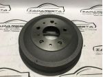 Tamburo Freno Posteriore Fiat Ducato - AR6 4389374