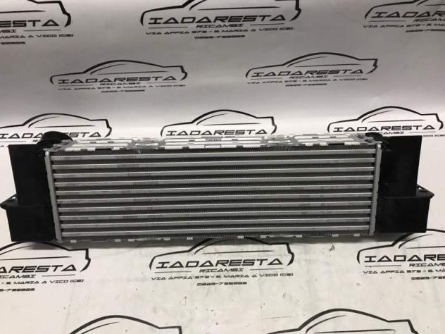 Radiatore Intercooler BMW X3 F25 X4 F26 17517823570 - Foto 3