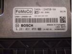 ECU FORD 0281031056 DA6A12A650NA DA6A-12A650-NA Centralina motore / Ford DA6A