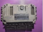 ECU SMART FORTWO 0261s16901 237105821r 237109036r ME17 9.20  Smart Fortwo Brabus