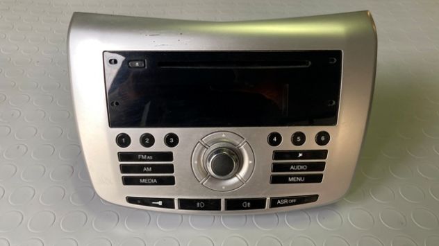 Autoradio Lancia Delta del 2012 (7355340610) - Foto 2