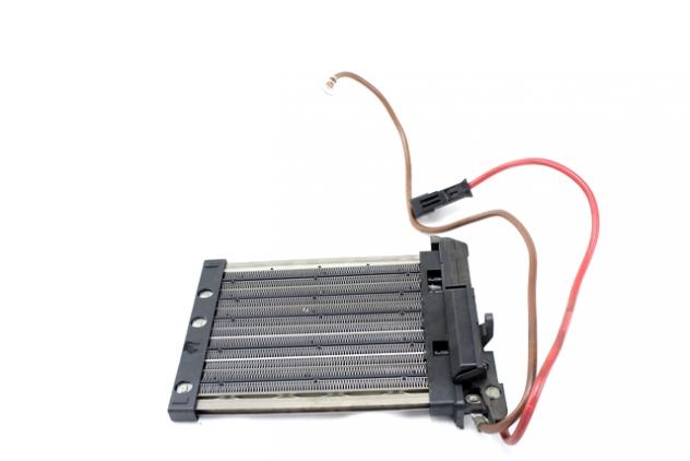 3422661 RADIATORE RISCALDAMENTO ELETTRICO MINI COOPER D R56 1.6 80KW 3P D 6M (2008) RICAMBIO USATO