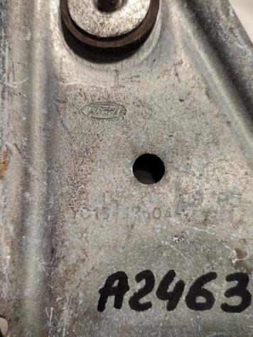 MOTORINO TERGICRISTALLO ANTERIORE FORD Transit Connect 2° Serie 404.523 YC15-17504 (0609) - Foto 3