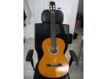 Chitarra acustica Clifton con Accordatore