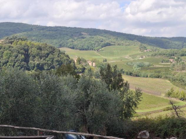 Terreno agricolo in vendita a Castelnuovo Berardenga 1000000 mq Rif: 1287145 - Foto 4