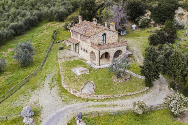 Casale in vendita a Gambassi Terme - Foto 3