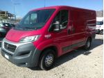 Ducato 2.3 mjet 150 CV usato