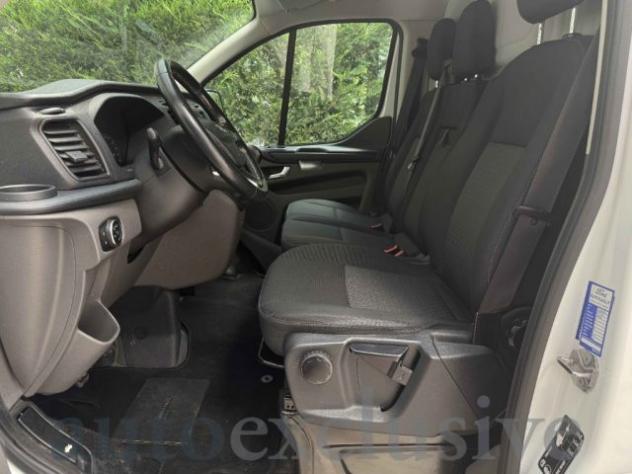 FORD Transit Custom 260 2.0 EcoBlue PC Furgone Entry rif. 23789950 - Foto 8