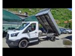 FORD Transit 350 tr.post. 2.0 tdci 130cv trend L3 Onnicar riba rif. 23684077