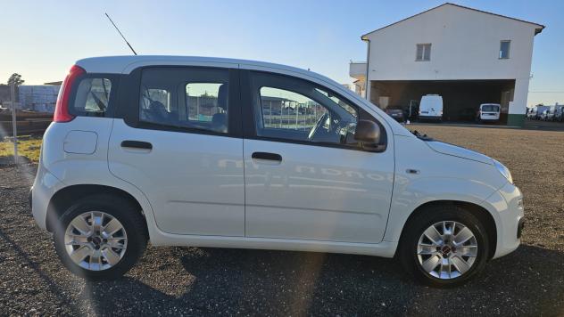 Fiat Panda autocarro N1- 1.3 multijet 4 posti - Foto 7