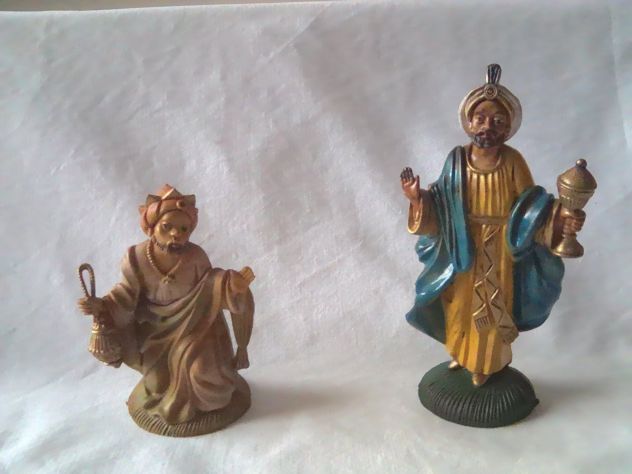 PRESEPE - Foto 2