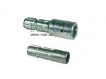 -ATTACCAMENTO CARDANICO 13/8 18x22x5 - 6 DENTI