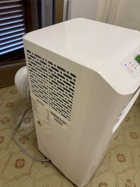 Condizionatore portatile Hisense APC07KV - Foto 9