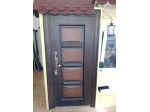 porte blindate altezza 210 portone d'ingresso interno ed esterno casa condominio
