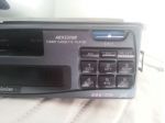 Stereo Radio Cassette Clarion
