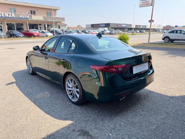 Alfa Romeo Giulia Business 2.2 #10776 - Foto 3