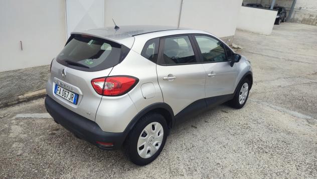 RENAULT CAPTUR - Foto 6