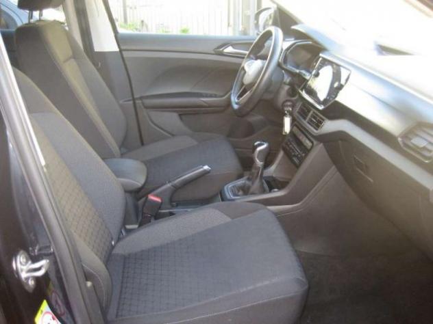 VOLKSWAGEN T-Cross 1.0 TSI 110 CV SPORT R-LINE rif. 19882802 - Foto 4