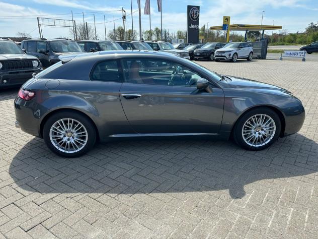 Alfa Romeo Brera 1750 TBi - Foto 4