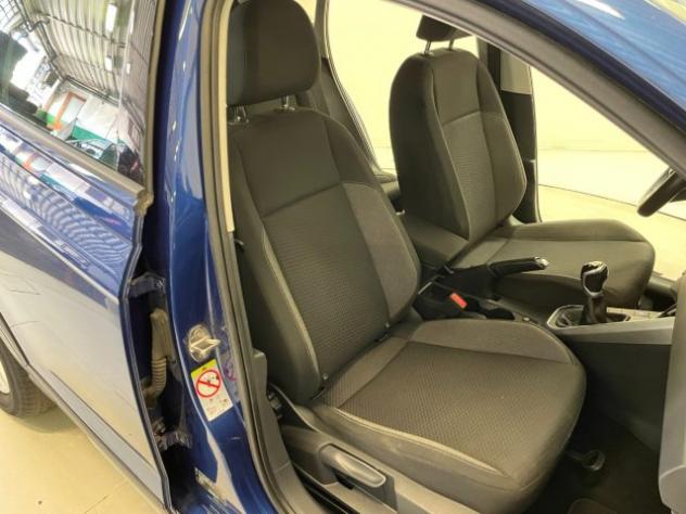VOLKSWAGEN Taigo 1.0 TSI Life 5P Manuale * OK NEOPATENTATI * rif. 23489079 - Foto 8