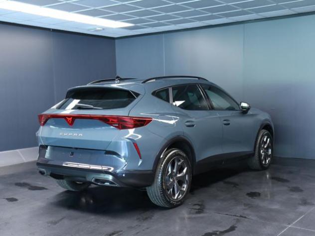 CUPRA Formentor 1.5 150CV Hybrid DSG rif. 24122213 - Foto 3