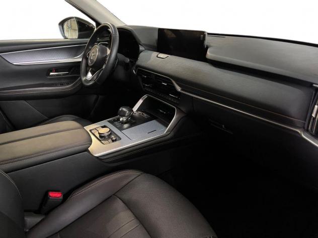 Mazda CX-60 2.5 phev Homura tetto pan. Comfort Convenience&Sound D - Foto 9