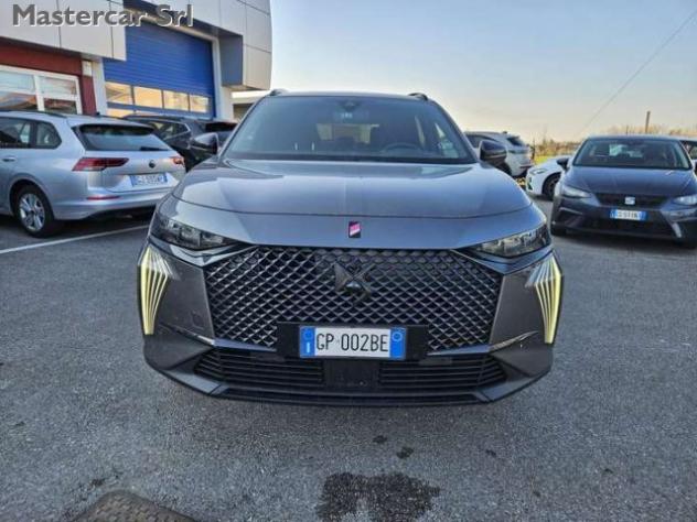 DS AUTOMOBILES DS 7 1.5 bluehdi Performance Line 130cv - GP002BE rif. 24018684 - Foto 8