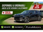 JEEP Avenger 1.2 Turbo MHEV Summit NUOVO rif. 23770264