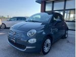 FIAT 500 Hybrid 1.0 70cv Ibrido Dolcevita