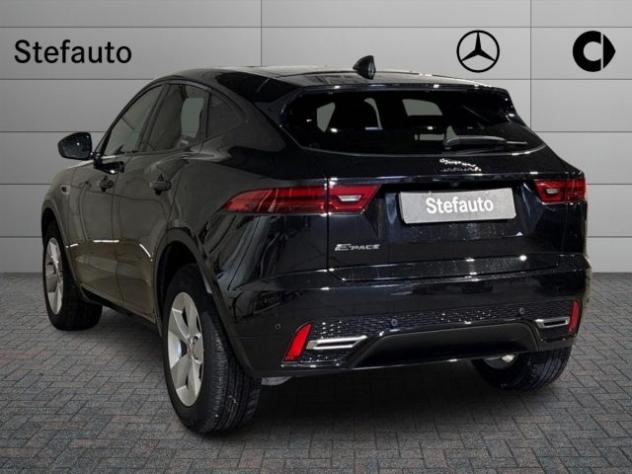 JAGUAR E-Pace 2.0D I4 163 CV AWD Auto R-Dynamic S rif. 23520024 - Foto 5