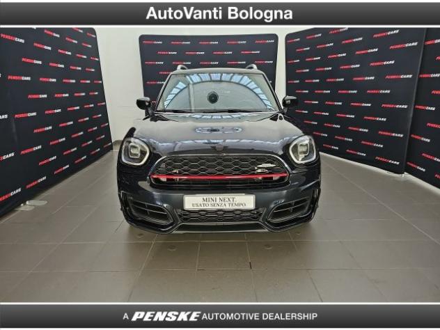 MINI Countryman Mini 2.0 JCW Essential auto rif. 24125912 - Foto 8