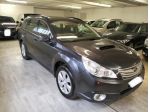 Subaru OUTBACK 2.0D Exclusive 4x4 Clima Cerchi lega Pdc