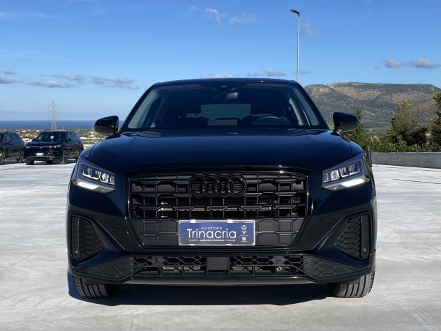 Audi Q2 S Line esterno 2.0 TDI 116CV S-Tronic 30 - Foto 2