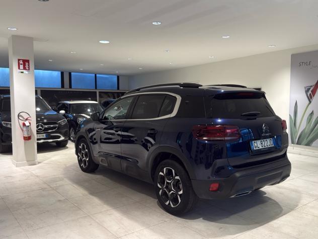 Citroën C5 Aircross BlueHDi 130cv S&S EAT8 Shine Blis 18” AUTOCARRO N1 - Foto 6