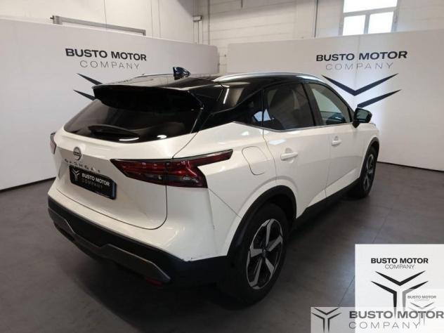 Nissan Qashqai 1.3 mhev N-Connecta 2wd 140cv - Foto 6