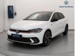 Volkswagen Polo GTI 2.0 TSI GTI DSG