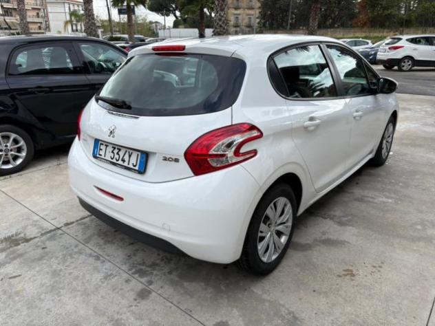 PEUGEOT 208 PureTech 82 5 porte rif. 21374973 - Foto 4
