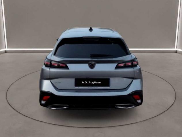 PEUGEOT 308 3ª serie - BlueHDi 130 S&S EAT8 SW Allure rif. 23889294 - Foto 5