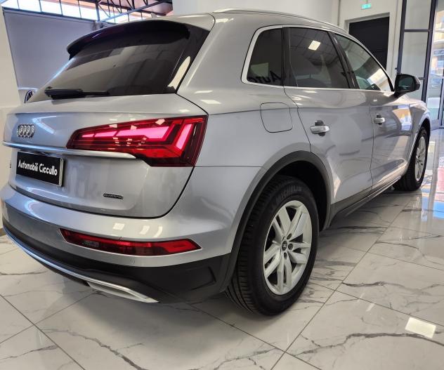 Audi Q5 40 TDI quattro S tronic S line plus - Foto 10